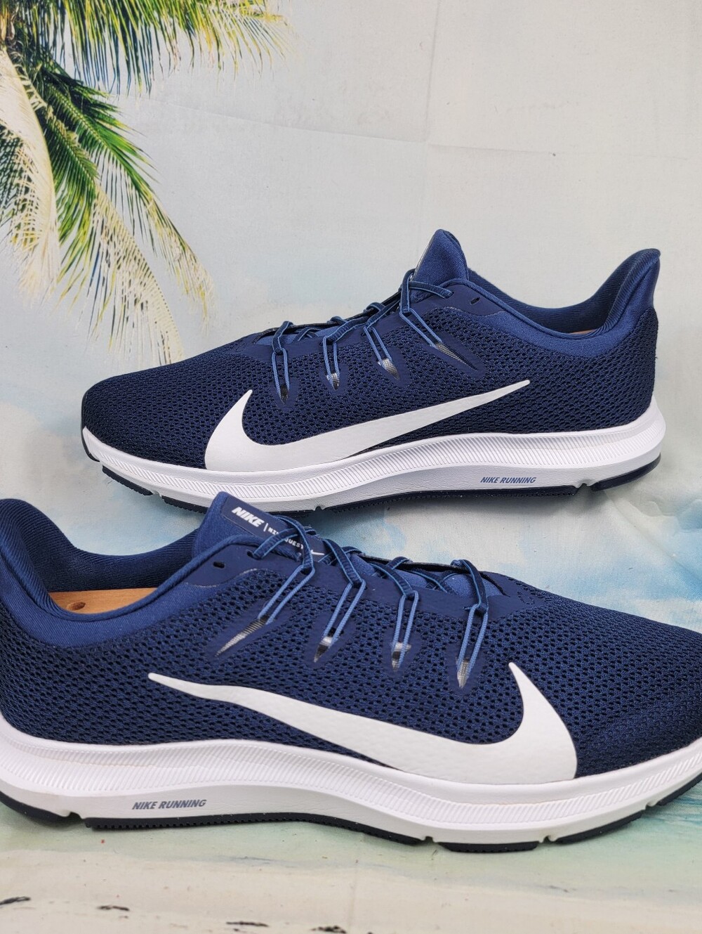 Nike Quest 2 Mens 11 5